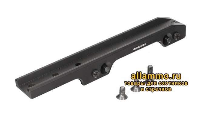 Быстросъемное крепление Innomount CZ550 для Digisight, Apex, Trail