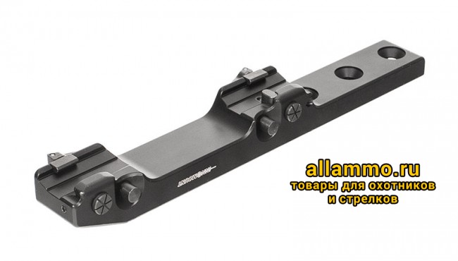 Быстросъемное крепление Innomount CZ550 для Digisight, Apex, Trail