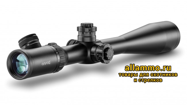 13340-2 Оптический прицел Hawke Airmax 30 8-32x50 SF