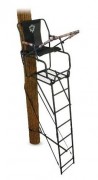 Лабаз с лестницей, приставной к дереву, высота 5,48 м Brotherhood DLX Ladder, RT AP