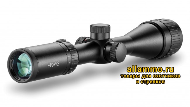 Оптический прицел Hawke Vantage 3-9x40 IR АО