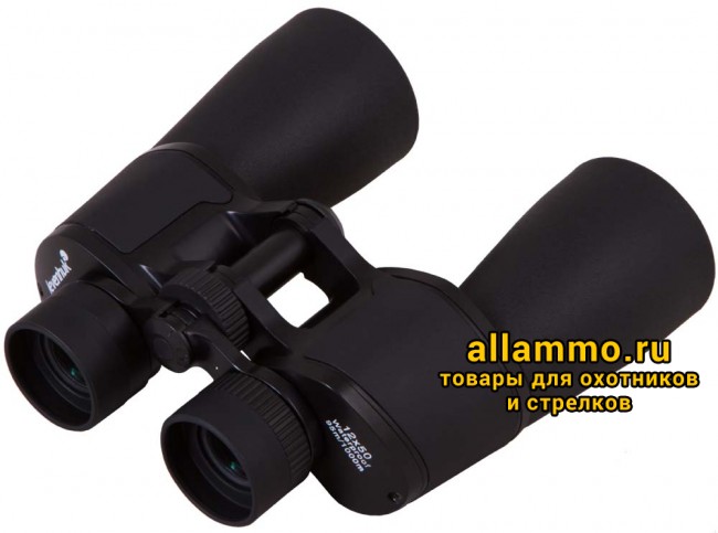 Бинокль Levenhuk Sherman BASE 12x50