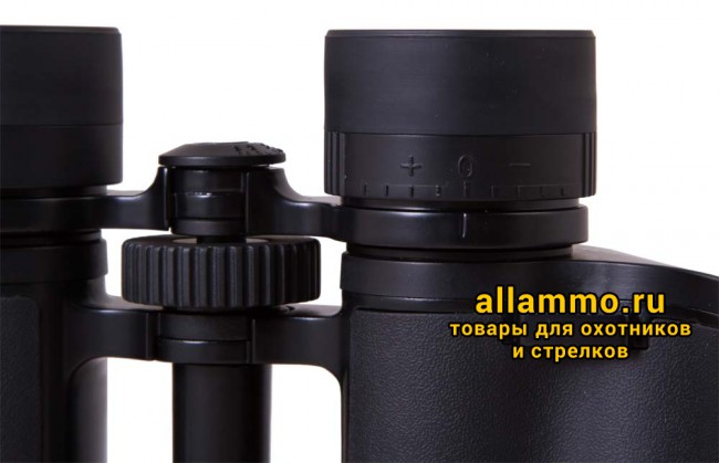 Бинокль Levenhuk Sherman BASE 12x50