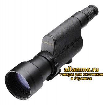 Труба зрительная Leupold Mark 4 20-60x80 TMR с прямым окуляром (110826)