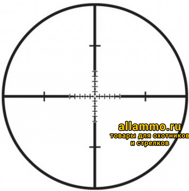 Труба зрительная Leupold Mark 4 20-60x80 TMR с прямым окуляром (110826)