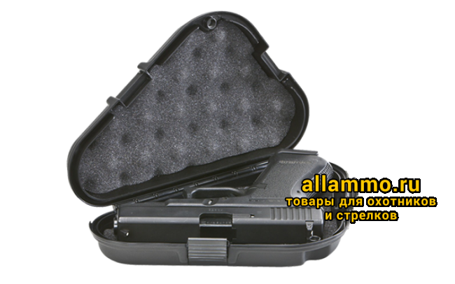 8f4a720ceb27b26aa6290fbcc42308bf.png (142200) Кейс Plano для пистолета 23,5х5х12,4см