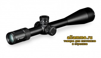Оптический прицел Vortex Golden Eagle HD 15-60x52 