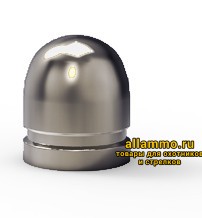 Пулелейка LEE 365-95-1R для 9мм Макаров