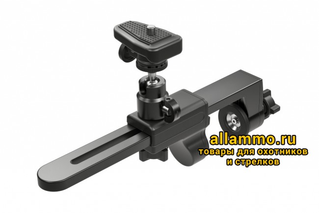 72744.970.jpg Штатив-струбцина Pulsar