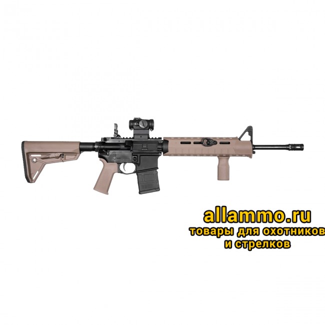 Приклад Magpul MOE SL Carbine Stock Commercial-Spec (MAG348)