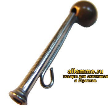 Манок Helen Baud на бекаса (52 BLI)