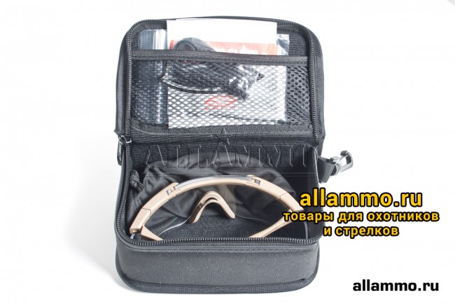 Очки Smith Optics Aegis Echo II (Tan 499)