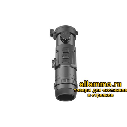 Тепловизионная предобъективная насадка-монокуляр iRay xClip CH 50W