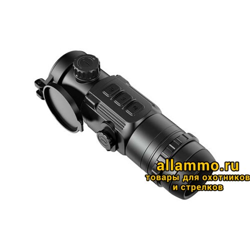 Тепловизионная предобъективная насадка-монокуляр iRay xClip CH 50W