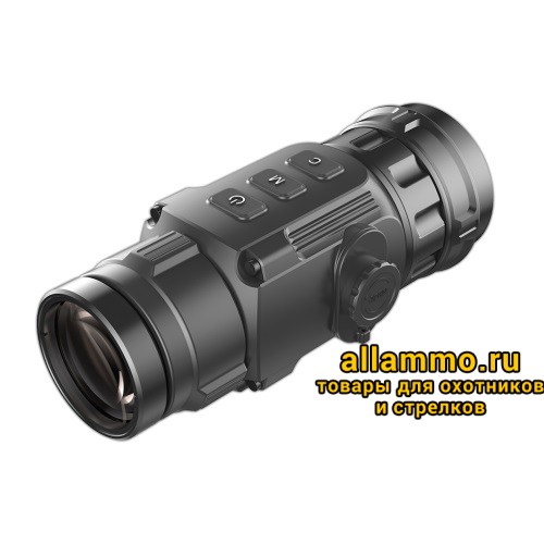 iray-xclip-cl42-3-500x500 Тепловизионная предобъективная насадка-монокуляр iRay xClip CL 42