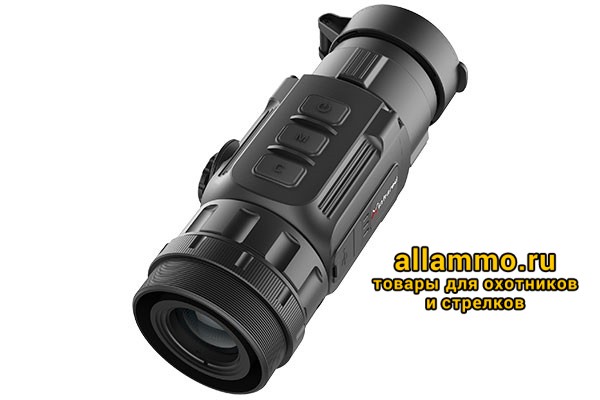 iray-xclip-cl42-600x400 Тепловизионная предобъективная насадка-монокуляр iRay xClip CL 42