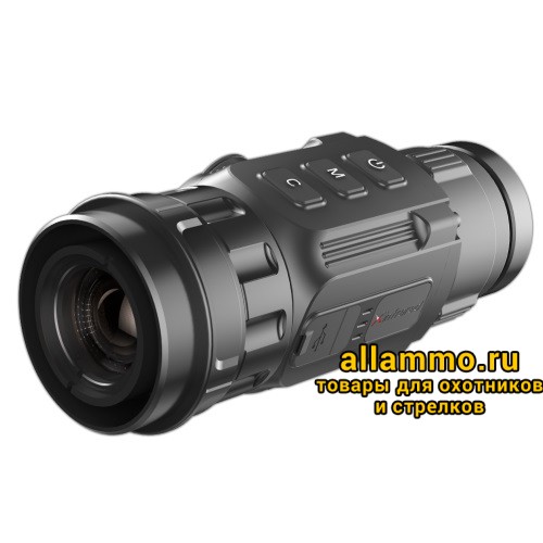 iray-xclip-cl42-front-500x500 Тепловизионная предобъективная насадка-монокуляр iRay xClip CL 42