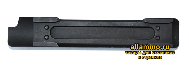 5520-50069 Единое основание MAK Weaver на Steyr SSG69 S=138мм BH=12мм