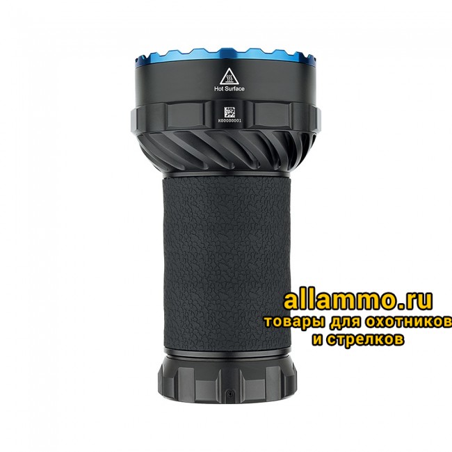 Фонарь Olight Marauder 2