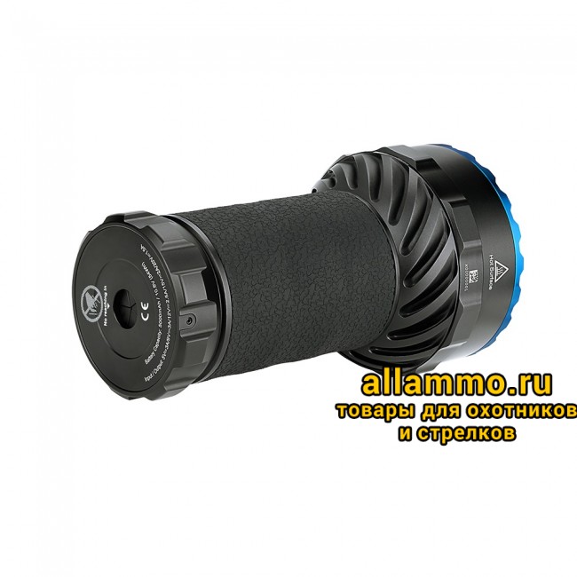 Фонарь Olight Marauder 2