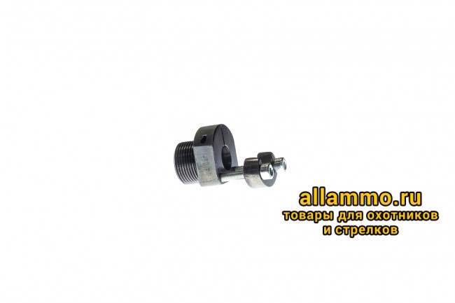 Переходник BRT на СКС (Крепление-переходник СКС 14,0 мм)