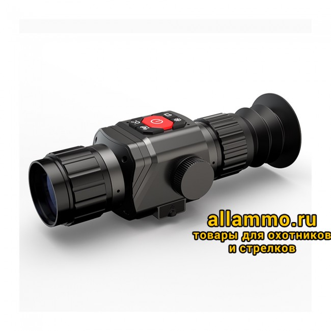 Тепловизионный прицел HTI HT-C8 25мм