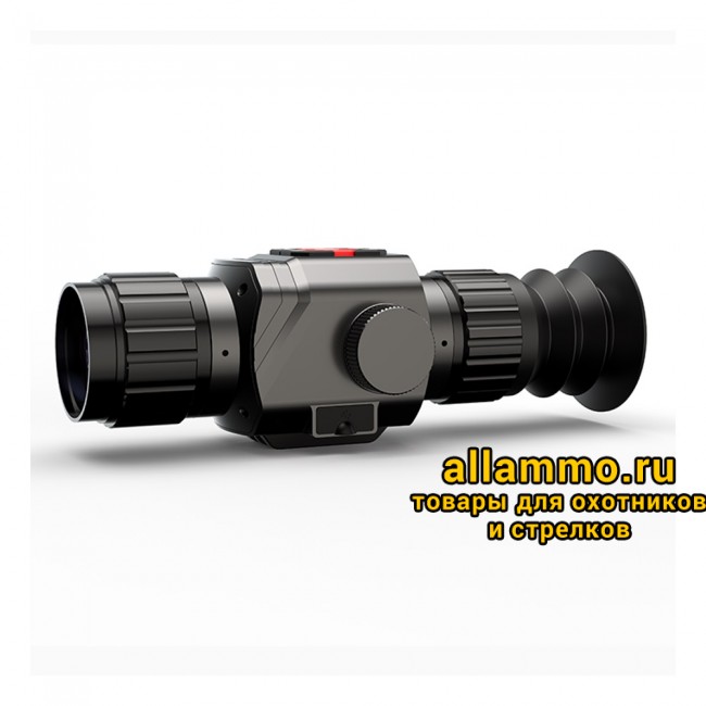 Тепловизионный прицел HTI HT-C8 25мм