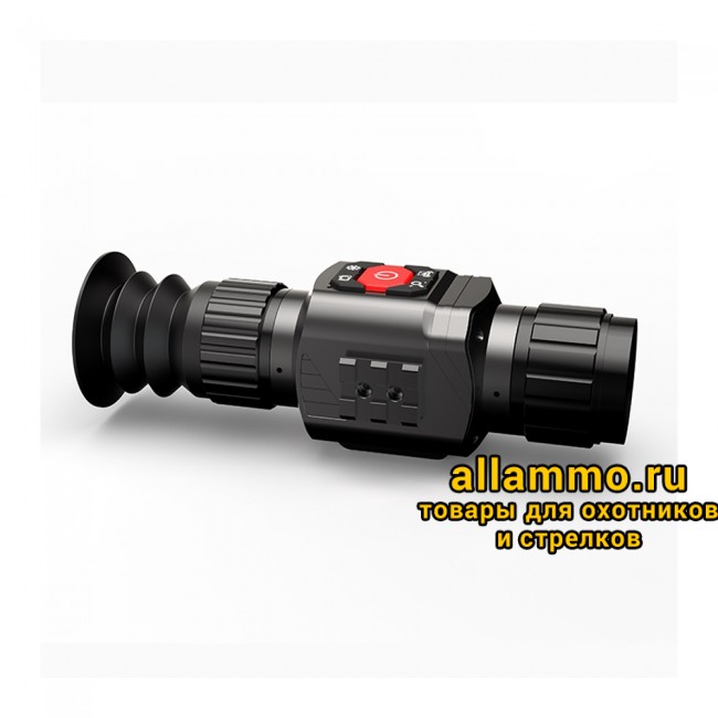 Тепловизионный прицел HTI HT-C8 25мм