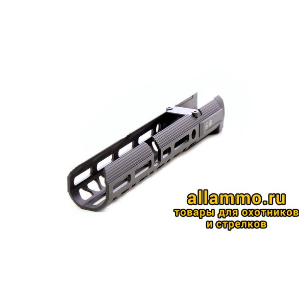 handguard2.580_0x0_276.jpg Цевье Armacon 265 мм на TG-2
