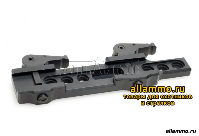 IMG_4246.jpg Infratech адаптер на weaver для ночных прицелов