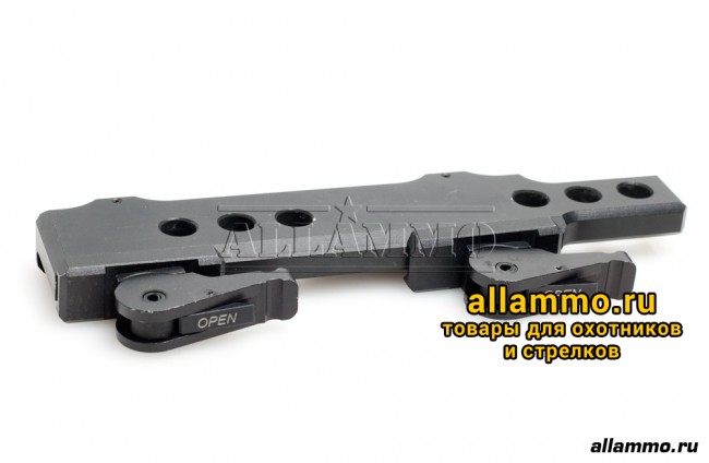 IMG_4245.jpg Infratech адаптер на weaver для ночных прицелов