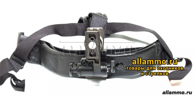 Очки ночного видения БелОМО NV/G-14 (2+)