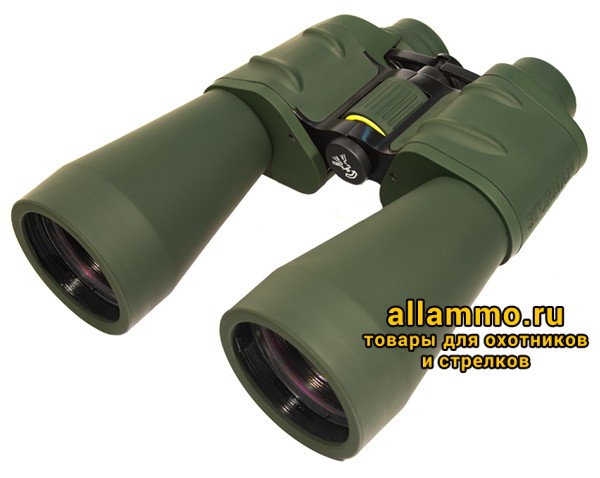 Бинокль Sturman 20x60