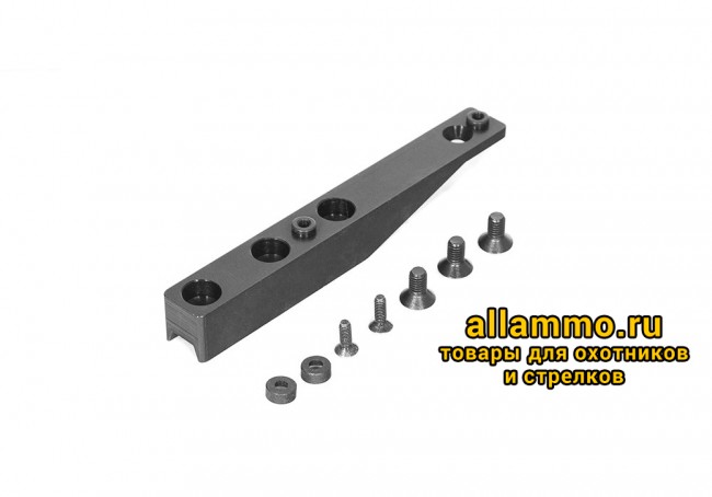 Адаптер для прицелов Дедал с креплением MAK, EAW (A480)