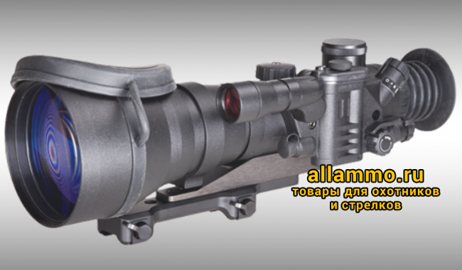 Адаптер для прицелов Дедал с креплением MAK, EAW (A480)