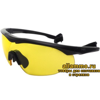 Тактические очки PMX Elder G-1230ST (16736)