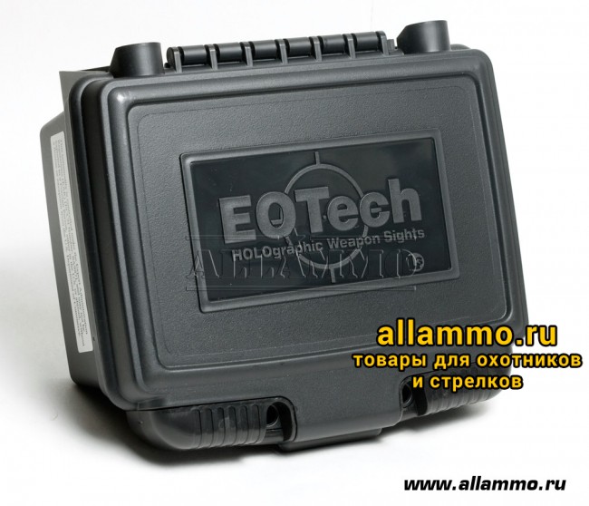 Коллиматорный голографический прицел EOTech XPS3-2 (совместим с ПНВ)