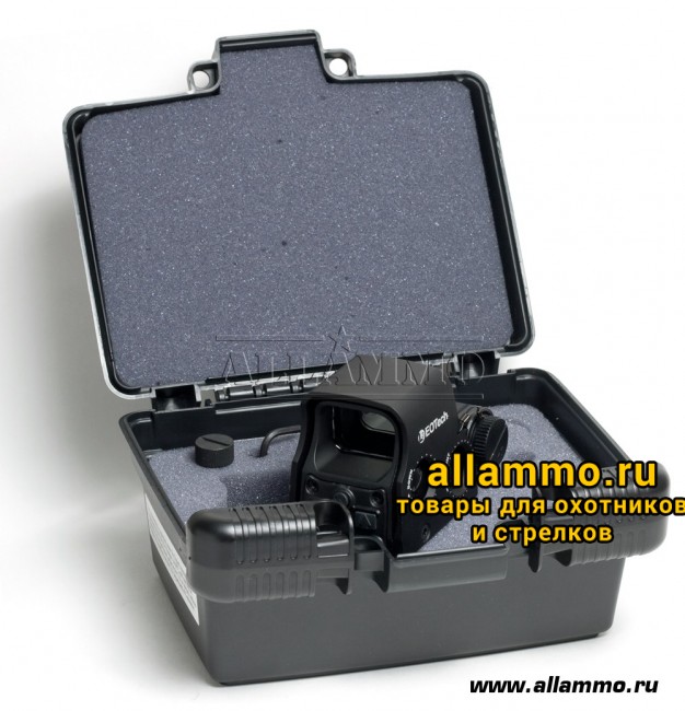 Коллиматорный голографический прицел EOTech XPS3-2 (совместим с ПНВ)