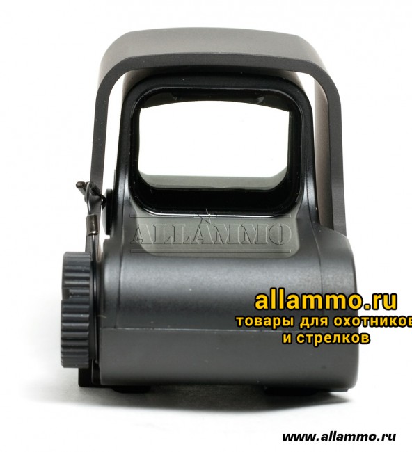 Коллиматорный голографический прицел EOTech XPS3-2 (совместим с ПНВ)