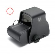Коллиматорный голографический прицел EOTech XPS3-2 (совместим с ПНВ)