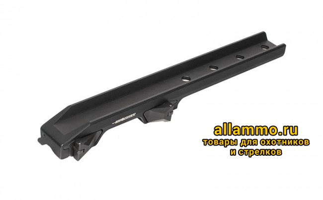 Быстросъемное крепление Innomount Blaser для Digisight, Apex, Trail