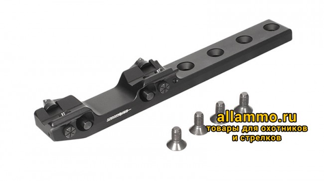 Быстросъемное крепление Innomount Blaser для Digisight, Apex, Trail