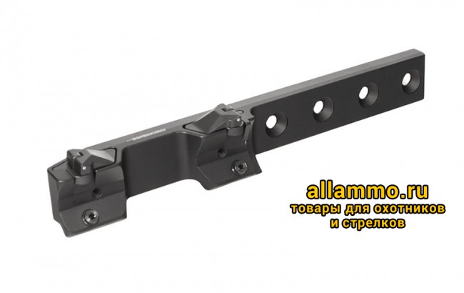 Быстросъемное крепление Innomount Blaser для Digisight, Apex, Trail
