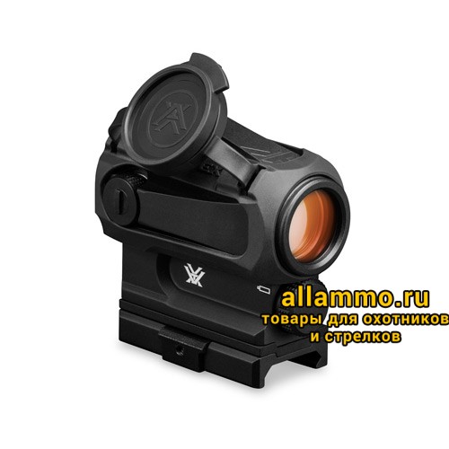 Коллиматорный прицел Vortex Sparc AR Red Dot (SPC-AR-1)