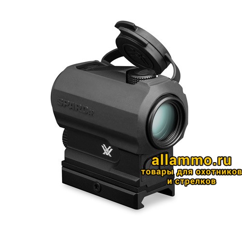 Коллиматорный прицел Vortex Sparc AR Red Dot (SPC-AR-1)