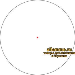 Коллиматорный прицел Vortex Sparc AR Red Dot (SPC-AR-1)