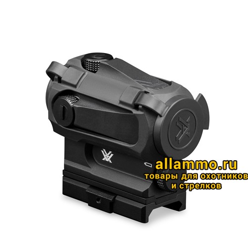 Коллиматорный прицел Vortex Sparc AR Red Dot (SPC-AR-1)
