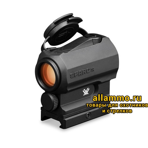 Коллиматорный прицел Vortex Sparc AR Red Dot (SPC-AR-1)
