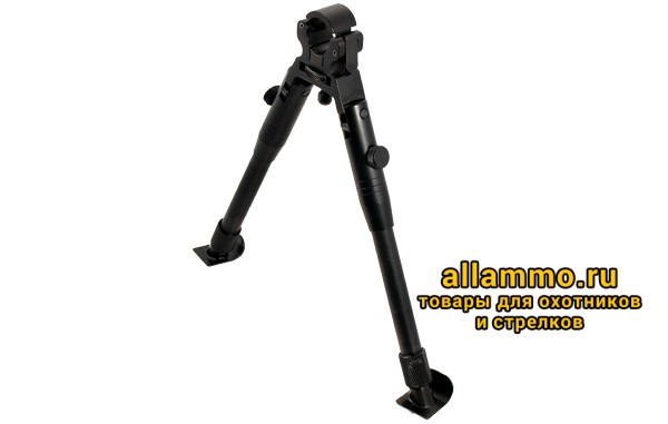 Сошки Leapers на ствол TL-BP-08ST-A