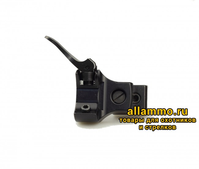 c0838101f9366dce1dd22c331a06ed61.JPG 2285-23152/365 Быстросъемный кронштейн Apel EAW под шину Swarovski на Blaser R93 BH=19,5мм